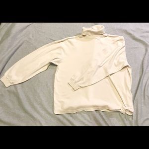 Vintage J. Crew Turtle Neck